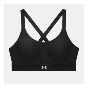 언더아머스포츠브라 GQT 1372559-001 언더아머 UA CONTINUUM MID 1856611