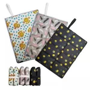 단열 콘서트 방석 집회용 비행기 기내용 목욕탕 사우나 접는 매트