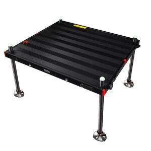 카본좌대 발판 좌대 접이식 카본 초경량 민물낚시