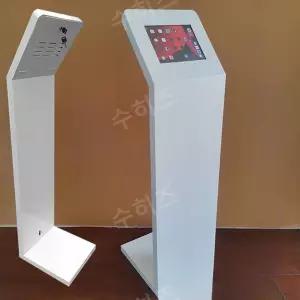 태블릿 거치대 야외 접이식 누워서 갤럭시탭 고정