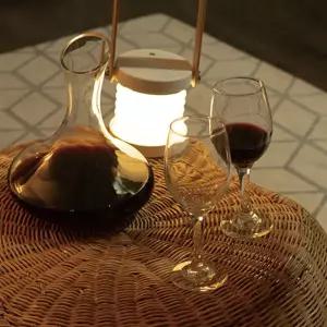 [유토피아]크리스탈 와인잔 글라스잔 디켄터 디켄더 세트 와인디켄터 유리잔 와인디켄딩 와인디캔터 크리스