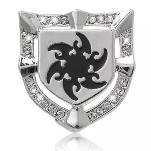 볼마커 크리스탈스톤 러비스 골프 파워