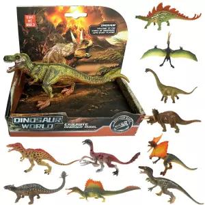 밴프 쥬라기 프렌즈 공룡 피규어 모형 장난감 어린이날 조카 선물