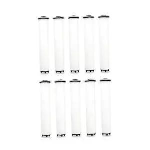 아에르Aer 샤워기 녹물제거 호환필터 10개입