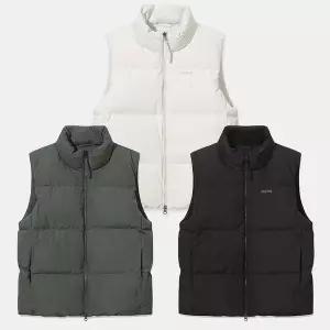 네파 공용 사이폰 푸퍼 다운 베스트 7LF1303 TXF924 RJL230