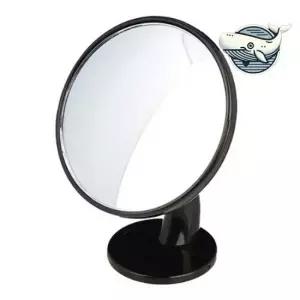 자동차 안전 보조미러 회전형 라운드 시야 확장