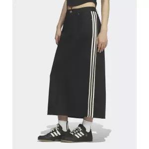 아디다스 치노 스커트 - 블랙 HZ0847 449566