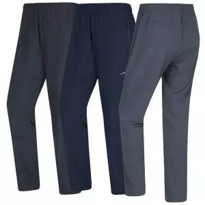 2장세트 마마로 사계절 남자 스판 운동복 트레이닝 팬츠 보카시 싸이클 바지