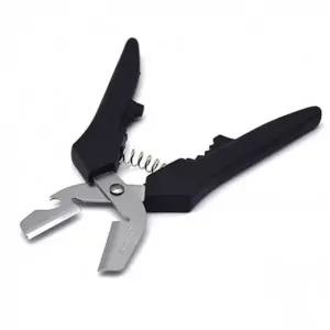 (옵션 다용도밤가위)다용도 밤가위 밤칼 밤까기 가위 생율 밤껍질 탈피기_24685397