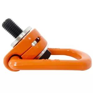 호이스트링 리프팅 회전 스텐 나사 고리 볼트 운반기 링