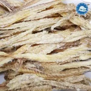 노가리채 500g 국내건조 / 명태 황태채 명태살 호프집 마른안주