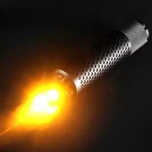 라즈럽 스모그 플래쉬 14mm 오토트레이서 연무 소음기