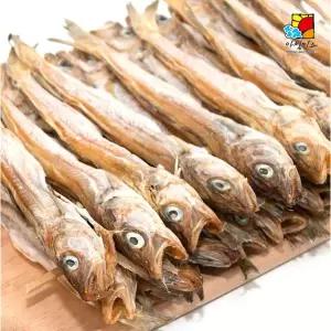 노가리 40미 줄노가리 무조미노가리 북어머리 국거리북어