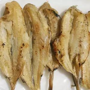 반건조 조미 두절노가리 700g