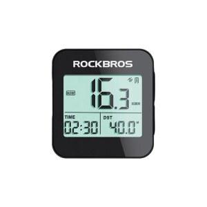 자전거 컴퓨터 GPS 속도계 도로 MTB 스톱워치 자동 거리계 사이클링 디지털 주행 방수