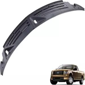 MUCO 새로운 전면 윈드실드 카울 커버 패널 BL3Z15022A68A F150 2009 10 11 12 13 14 와이퍼 트림 그릴