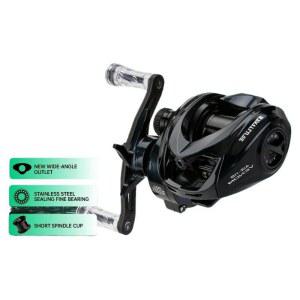 CEM 118g 초경량 베이트 브레이크 VENOM 4kg 마그네틱 바디 모델 시스템 카본 낚시