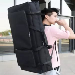 전자키보드 가방 61키 운반 백팩 오르간 악기 전자 방수 키보드 피아노