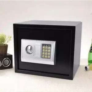 [문구] 가정용 사무실 개인 소형 금고 디지털 사물함 30E