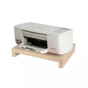[유토피아]프린터 받침대 복합기 거치대 팩스 수납 PC 선반 복합기받침대 프린터선반 프린터책상 프린터수