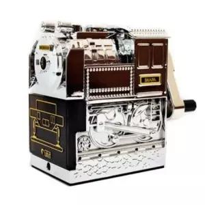 [문구] 티티 연필깎이 하이샤파 KI-200 실버 000183 7187460 연필깎이 연필깍기