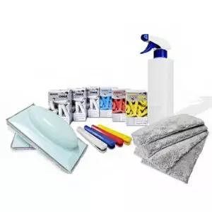 [문구] 워터초크 소모품 세트