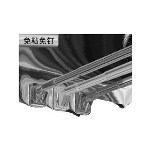 옷걸이 연결봉 다용도건조대 벽면걸이 커텐걸이 압축봉 빨래봉