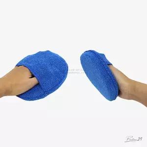 세차 포켓 패드 손세차 수건 광택 다용도 유리 욕실청소