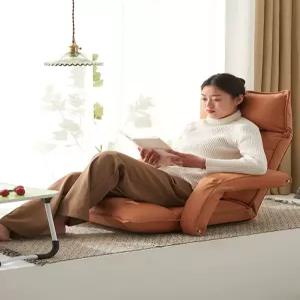 1인용 좌식쇼파 리클라이너 암체어 안락의자