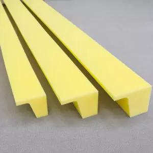 틈새막이 쿠션 빈틈 패드 T자형 채우기 사이 쇼파 매트리스