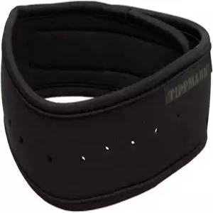 티프만 넥 프로텍터 네오프렌 페인트볼 보호 장비 T399020 블랙