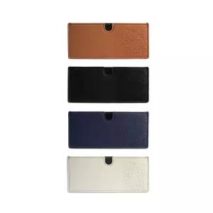 [유토피아]골프 모임 선물 남성 골퍼 라운딩 돈지갑 머니 클립 남성골퍼선물 선물용골프용품 라운딩지갑 골