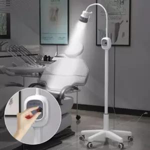 수술실 무영등 동물병원 스탠드 램프 조명 진료등 속눈썹 수술 병원