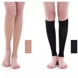 남녀 공용 예쁜 종아리 만들기 수면 착용 압박 밴드 종아리압박밴드 종아리보호대