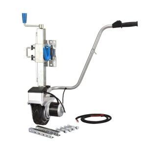 카라반 전동무버 미니무버 트레일러 무버 12V RV 미니 캠핑용