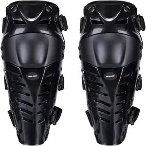 GES 무릎 보호대 모터사이클 정강이 보호