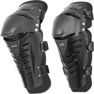 무릎 보호대 모터사이클 보호 장비 산악 자전거용 섹션 3 방지 1쌍 모터크로스 가능한 기어 다리 패드
