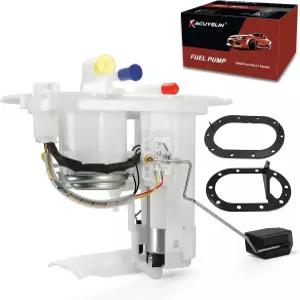 E8596M 전기 연료 펌프 모듈 어셈블리 스바루 바하 2003 레거시 2000-2003 아웃백 2.5L H4 교체 P76529M