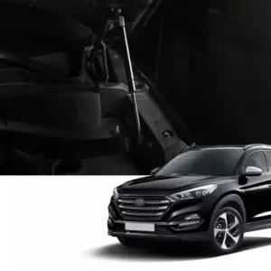 올뉴투싼TL 본넷쇼바 후드댐퍼 (2pcs)