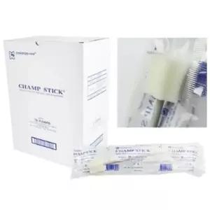 스폰지면봉 구강청결 스펀지칫솔 노인 환자 가글 50개