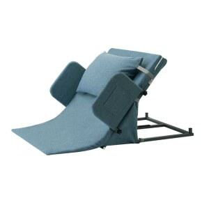 침대 전동 부모님 간병 높낮이 용 목욕카 침대매트 전신마비