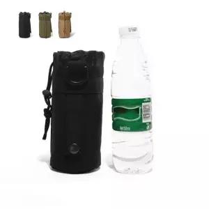 등산 물병 파우치 보조 가방 주머니 물통