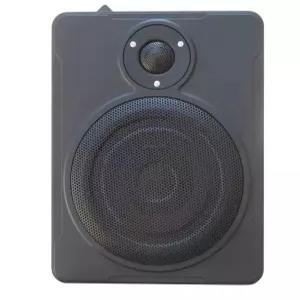 차량용 스피커 서브우퍼 튜닝 앰프 서브 고출력 시트