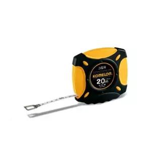 코메론 그립퍼 스틸 줄자 KMC 900R 20M 코메론 그립퍼 스틸 줄자