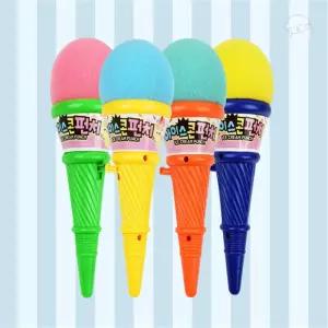 해피멍스데이 아이스콘 장난감 아이스크림발사장난감