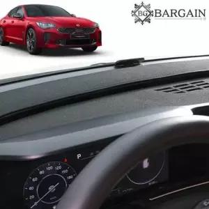 차량 대시보드커버 덮개 보온 시트 스팅어대쉬보드