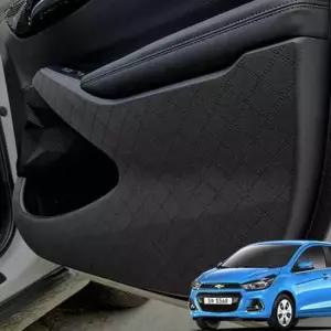 도어 스크래치 방지 커버 덮개 스파크 차량용품 차량스티커
