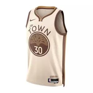 나이키 골든스테이트 워리어스 시티 스윙맨 저지 스테판 커리 HM5981-123