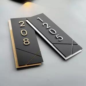 동호수 번호판 아파트호수판 숫자 호실 현관 방번호 숫자