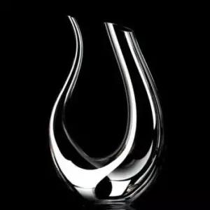 디켄팅 르블랑 소믈리에 와인 디켄터 1개